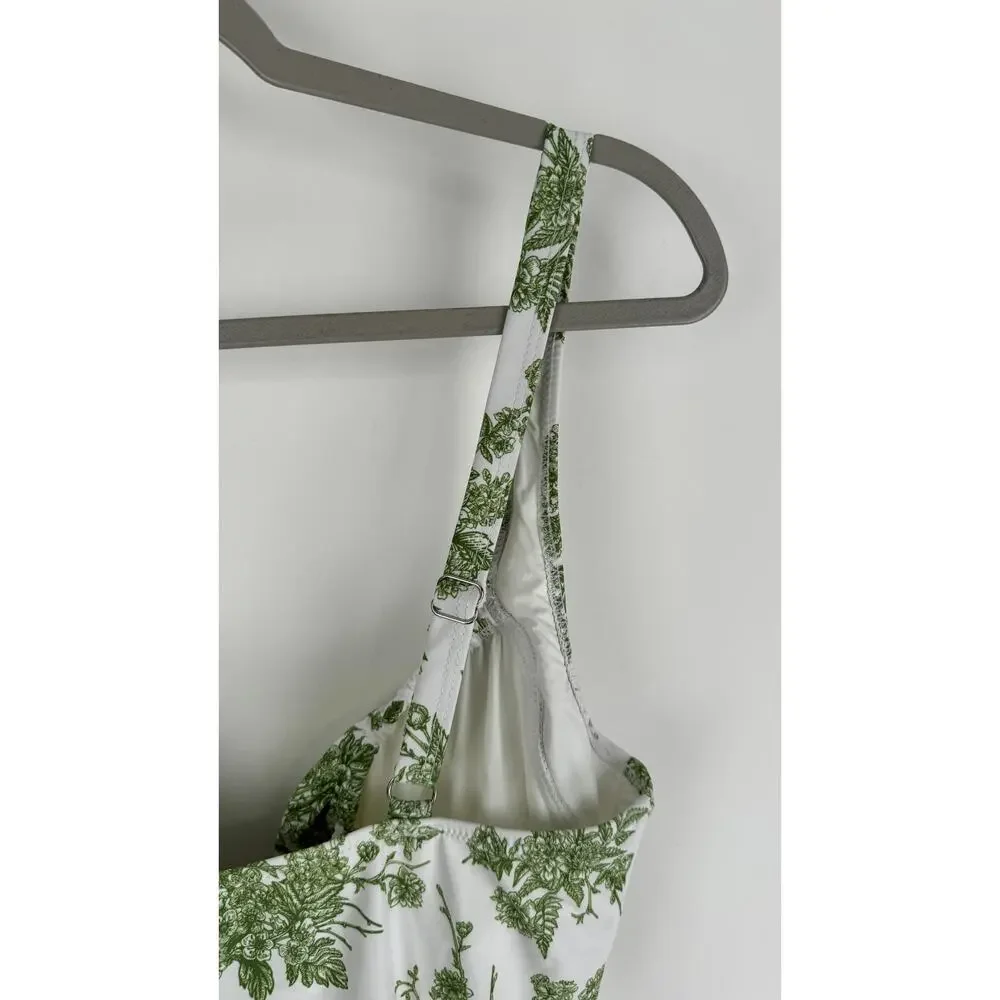 Berlook tie floral